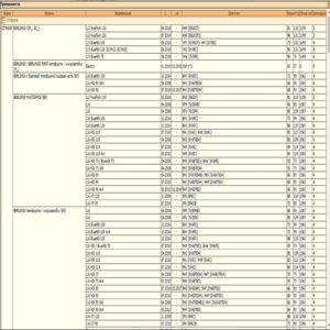 Фильтр салонный угольный для Ситроен, Пежо, Опель, Тойота, WII AUTO 6447XF/LT118