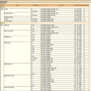 Фильтр топливный WII AUTO 6Q0201051C/LT152 для Ауди а3, Сеат Ибица, Шкода Йети, Рапид, Фольксваген Поло, Гольф